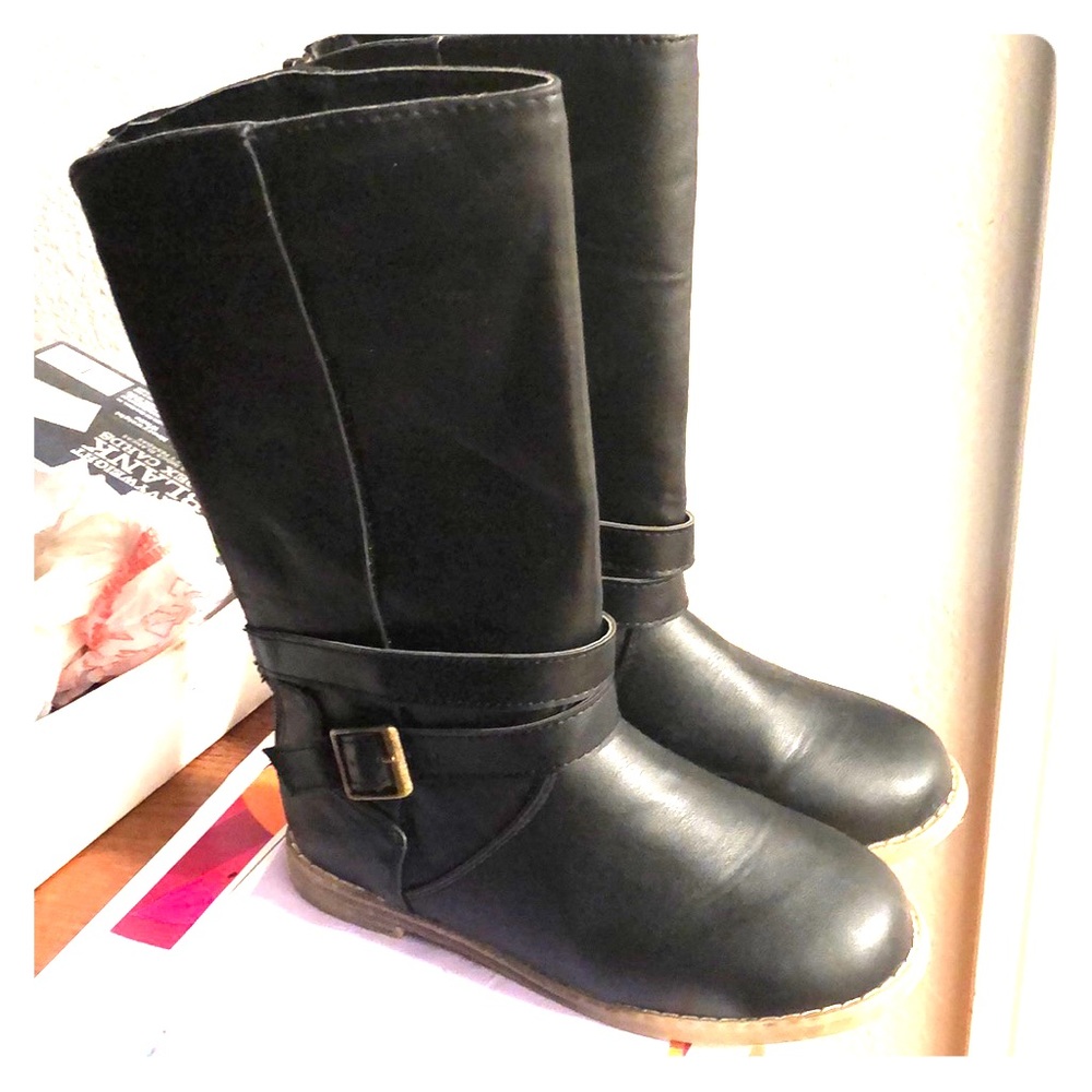 Girls Boot Child size 12
